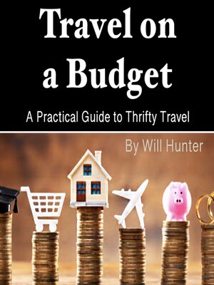 cover image of Travel on a Budget